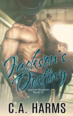 Jackson's Destiny (Sawyer Brothers, #2)