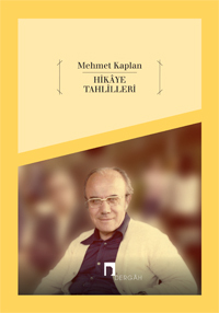Hikâye Tahlilleri (Paperback)