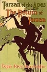 Tarzan of the Apes/The Return of Tarzan
