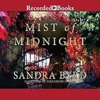 Mist of Midnight (Daughters of Hampshire, #1)