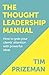 The Thought Leadership Manu...