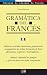 Gramática del francés: Guía...