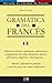 Gramática del francés: Guía esencial de gramática francesa con ejemplos y práctica (Spanish Edition)