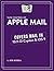 Take Control of Apple Mail