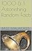 1000 & 1 Astonishing Random Facts