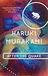 After the Quake by Haruki Murakami