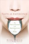 Taste as Experien...