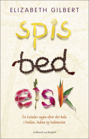 Spis, Bed, Elsk