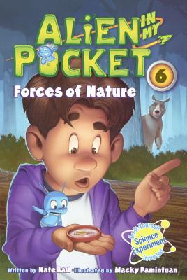Forces Of Nature (Turtleback School & Library Binding Edition)