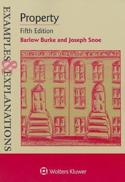 Examples & Explanations for Property