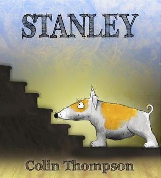 Stanley (Hardcover)