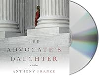The Advocate's Daughter