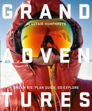Grand Adventures (Paperback)