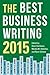 The Best Business Writing 2015