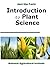 Introduction to Plant Science