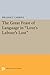 The Great Feast of Language in Love's Labour's Lost by William C. Carroll