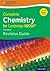 Complete Chemistry for Camb...