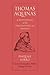 Thomas Aquinas: A Historical and Philosophical Profile