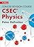 Concise Revision Course – Physics - a Concise Revision Course for CSEC®