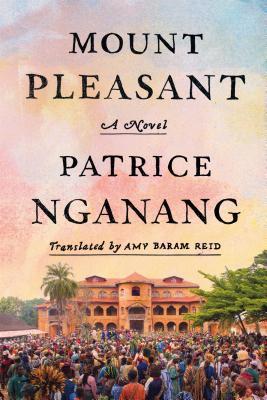 Mount Pleasant (Hardcover)