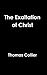 The Exaltation of Christ