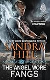 The Angel Wore Fangs by Sandra Hill