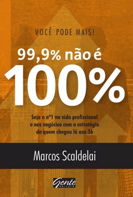 99,9 não é 100% (Unknown Binding)