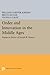 Order and Innovation in the Middle Ages: Essays in Honor of Joseph R. Strayer