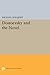 Dostoevsky and the Novel