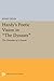 Hardy's Poetic Vision in th...