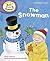 The Snowman by Roderick Hunt