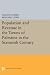 Population and Revenue in t...