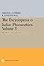 The Encyclopedia of Indian Philosophies, Volume 5: The Philosophy of the Grammarians (Princeton Legacy Library)