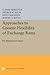 Approaches to Greater Flexibility of Exchange Rates: The B�rgenstock Papers