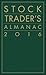 Stock Trader's Almanac 2016...