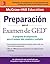 Preparación para el Examen de GED (Mcgraw-Hill Education Preparacion Para el Examen de GED) (Spanish Edition)