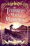 The Treasure of Maria Mamoun by Michelle Chalfoun