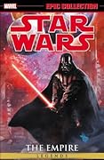 Star Wars Legends Epic Collection: The Empire, Vol. 2