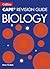 Collins CAPE Revision Guide – Biology