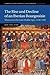 The Rise and Decline of an Iberian Bourgeoisie by Jeff Fynn-Paul