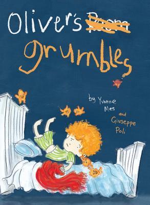 Oliver's Grumbles