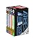All the Wrong Questions: A Complete Mystery Gift Set (All the Wrong Questions, #1-4)