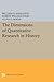 The Dimensions of Quantitative Research in History