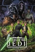 Star Wars: Episode VI - Return of the Jedi