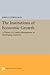 The Institutions of Economi...