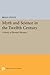 Myth and Science in the Twelfth Century: A Study of Bernard Silvester