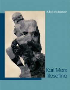 Karl Marx filosofina
