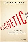 Magnetic: The Art...