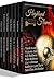 Highland Flames: The Scrolls of Cridhe Volume Two