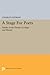 A Stage for Poets: Studies ...